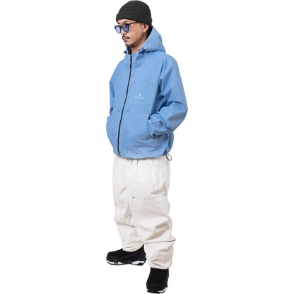 Nomadik Unloyal Jacket Sax 2027