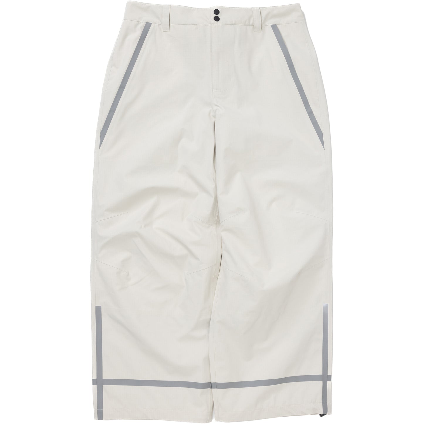 Nomadik Urban Tech Pants Off White 2027