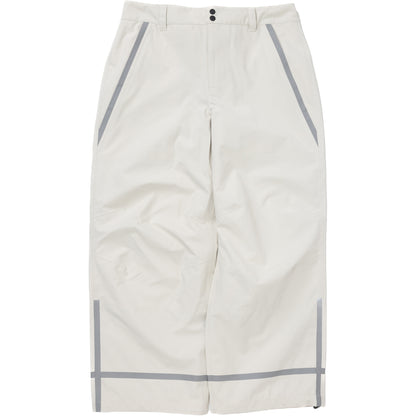 Nomadik Urban Tech Pants Off White 2027