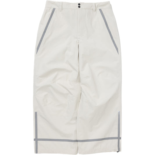 Nomadik Urban Tech Pants Off White 2027