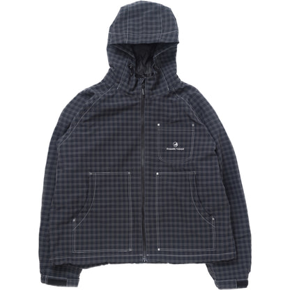 Nomadik Unloyal Jacket Check 2027