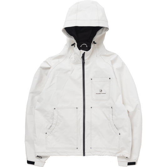 Nomadik Unloyal Jacket Beige 2027