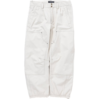 Nomadik Grind Pant Beige 2027