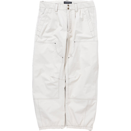 Nomadik Grind Pant Beige 2027