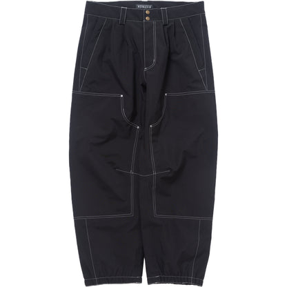 Nomadik Grind Pant Black 2027