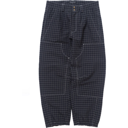 Nomadik Grind Pant Check 2027