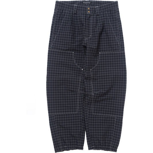 Nomadik Grind Pant Check 2027
