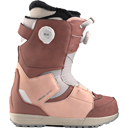 Deeluxe Nomad Womens Pinki Winki 2027