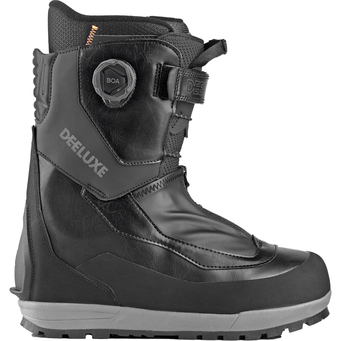 Deeluxe Spark Fusion Black 2027