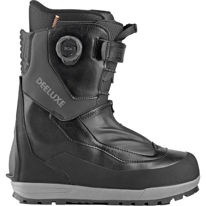 Deeluxe Spark Fusion Black 2027