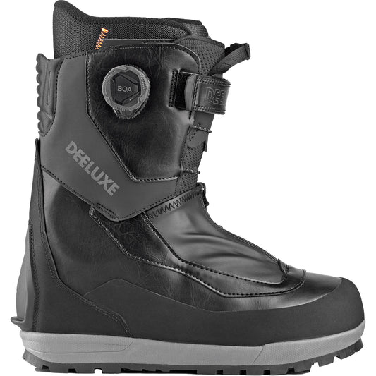 Deeluxe Spark Fusion Black 2027