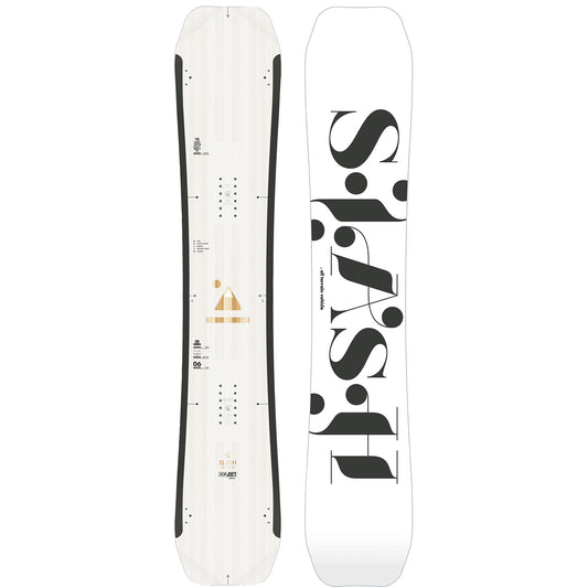Slash ATV Blank Drop 2027