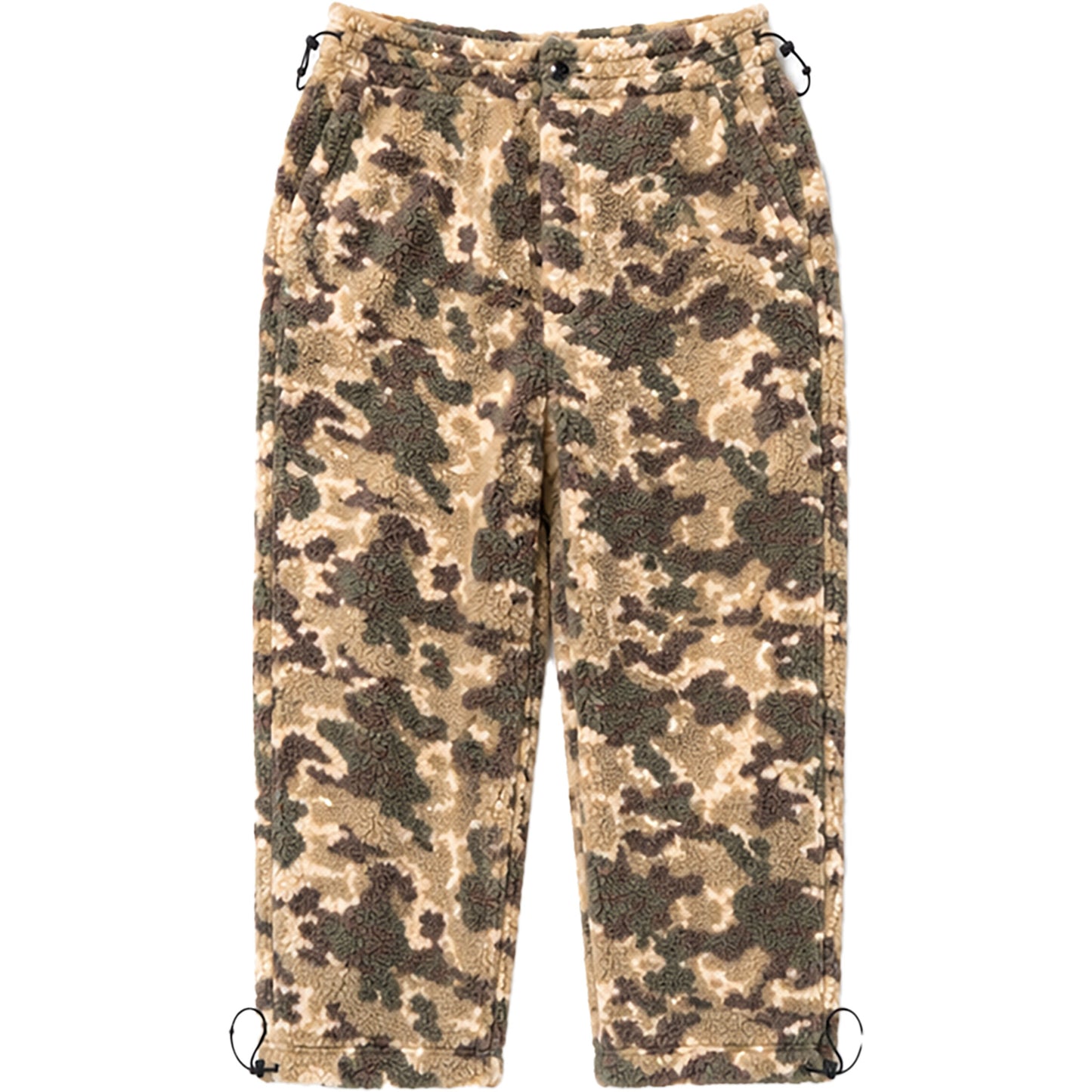 Nomadik 777 Boa Pants Camo 2027
