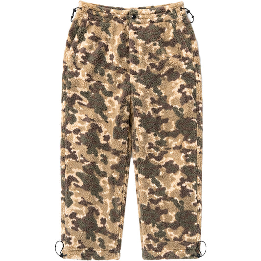 Nomadik 777 Boa Pants Camo 2027