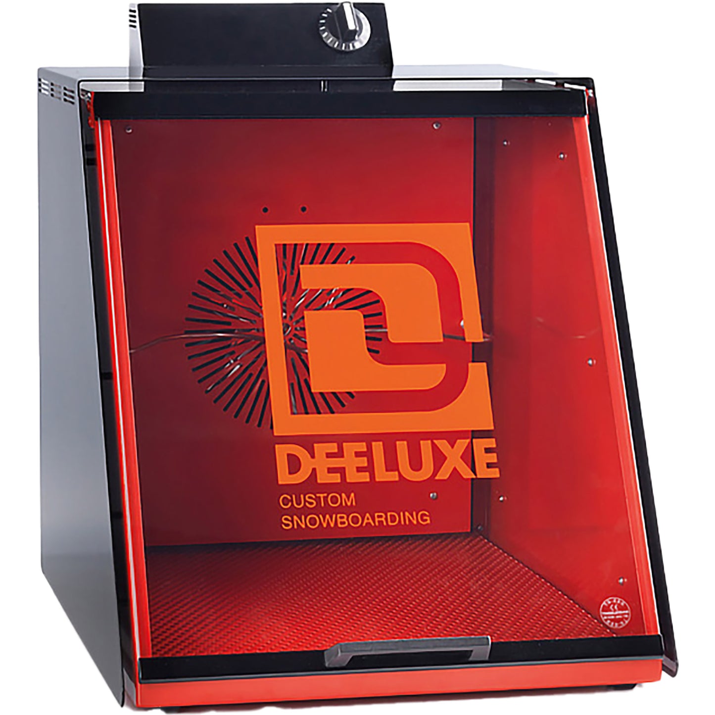 Deeluxe Heat Molding Oven 220v