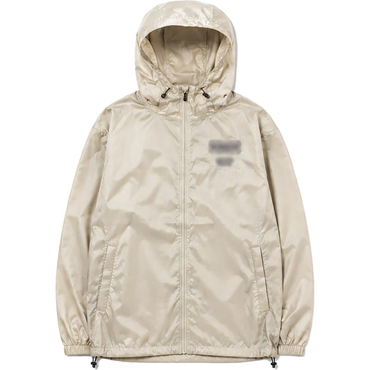 Nomadik 777 Wind Shell Khaki 2027