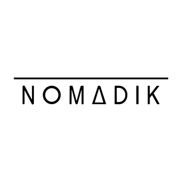 Nomadik logo