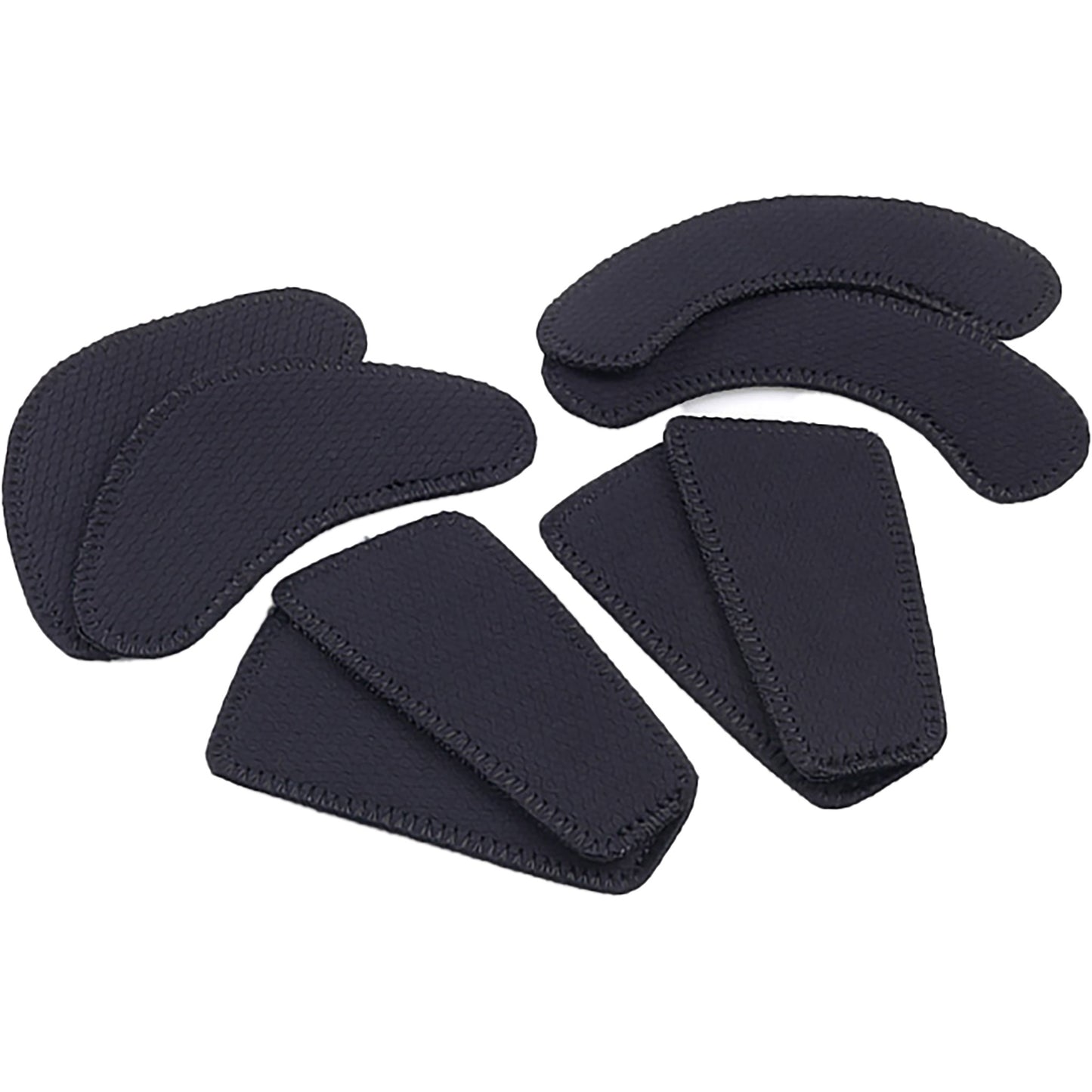 Deeluxe Liner Precision Fit Pad Set