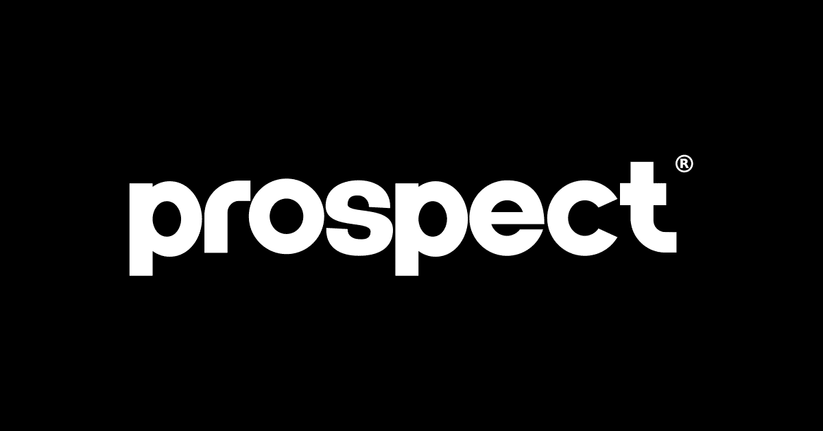 Prospect Distribution | Distribution rebuilt from the shop floor.