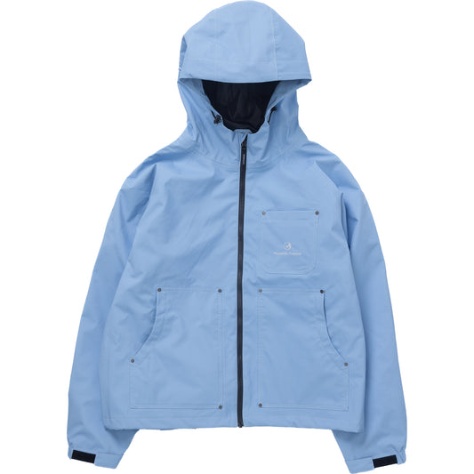 Nomadik Unloyal Jacket Sax 2027